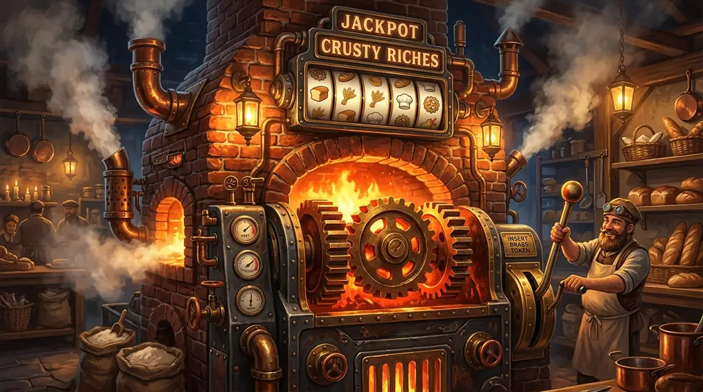 The Great Gear-Twist Cover